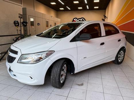 CHEVROLET Onix Hatch 1.0 4P FLEX JOY, Foto 3