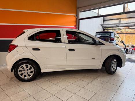CHEVROLET Onix Hatch 1.0 4P FLEX JOY, Foto 4