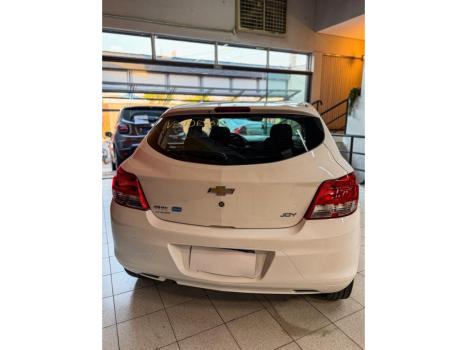 CHEVROLET Onix Hatch 1.0 4P FLEX JOY, Foto 6