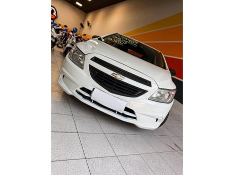 CHEVROLET Onix Hatch 1.0 4P FLEX JOY, Foto 7