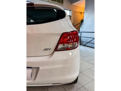 CHEVROLET Onix Hatch 1.0 4P FLEX JOY, Foto 8