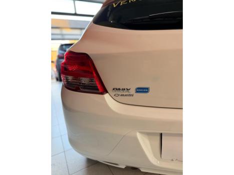CHEVROLET Onix Hatch 1.0 4P FLEX JOY, Foto 9