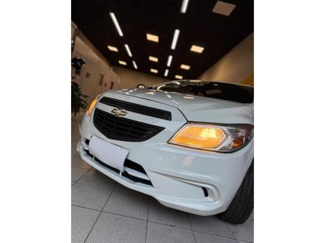CHEVROLET Onix Hatch 1.0 4P FLEX JOY, Foto 10