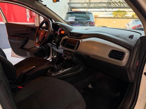 CHEVROLET Onix Hatch 1.0 4P FLEX JOY, Foto 11