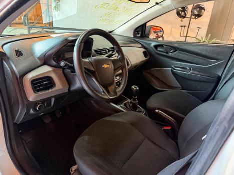 CHEVROLET Onix Hatch 1.0 4P FLEX JOY, Foto 13