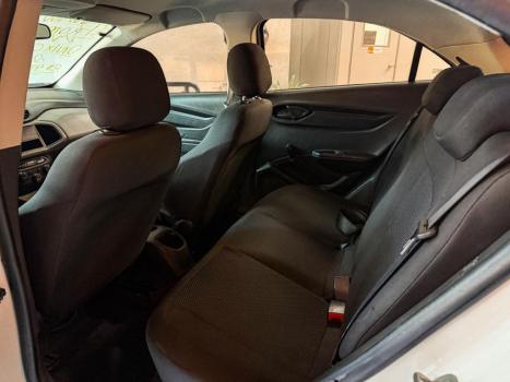 CHEVROLET Onix Hatch 1.0 4P FLEX JOY, Foto 14