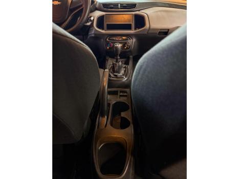 CHEVROLET Onix Hatch 1.0 4P FLEX JOY, Foto 16