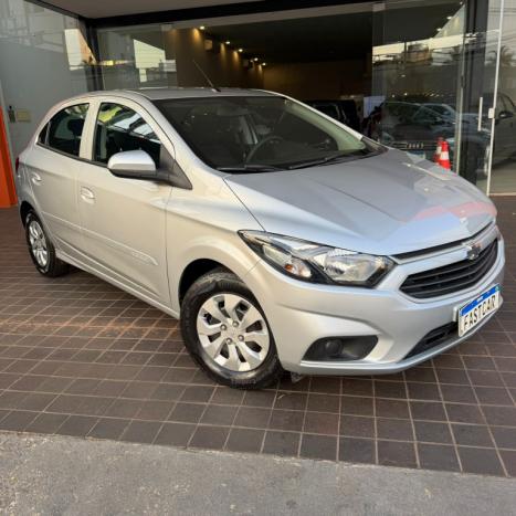 CHEVROLET Onix Hatch 1.0 12V 4P FLEX LT, Foto 1