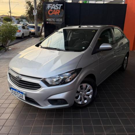 CHEVROLET Onix Hatch 1.0 12V 4P FLEX LT, Foto 2