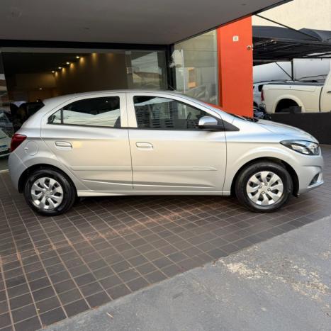 CHEVROLET Onix Hatch 1.0 12V 4P FLEX LT, Foto 3