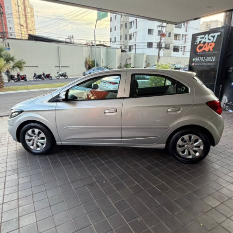 CHEVROLET Onix Hatch 1.0 12V 4P FLEX LT, Foto 4