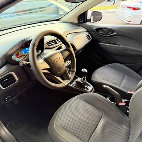 CHEVROLET Onix Hatch 1.0 12V 4P FLEX LT, Foto 9