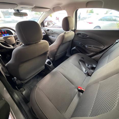 CHEVROLET Onix Hatch 1.0 12V 4P FLEX LT, Foto 10