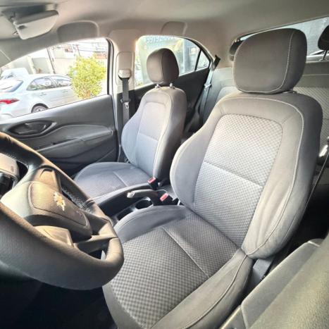 CHEVROLET Onix Hatch 1.0 12V 4P FLEX LT, Foto 11