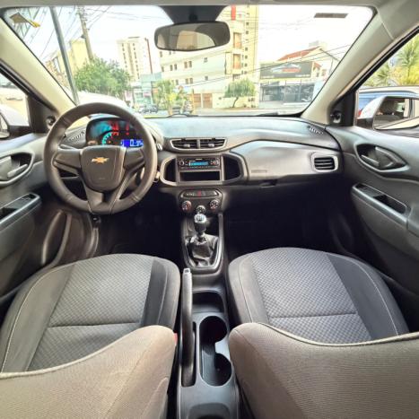 CHEVROLET Onix Hatch 1.0 12V 4P FLEX LT, Foto 13