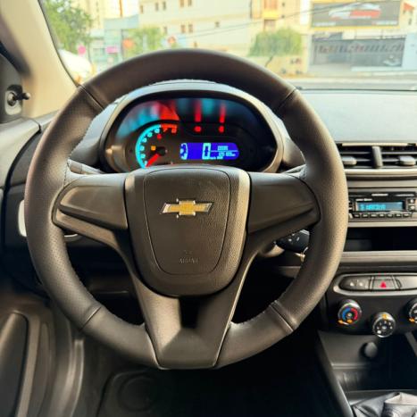 CHEVROLET Onix Hatch 1.0 12V 4P FLEX LT, Foto 14