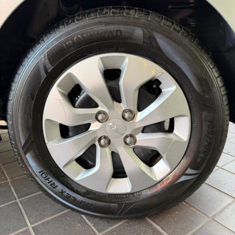 CHEVROLET Onix Hatch 1.0 12V 4P FLEX LT, Foto 15