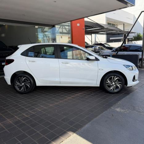 CHEVROLET Onix Hatch 1.0 12V 4P FLEX LT, Foto 3