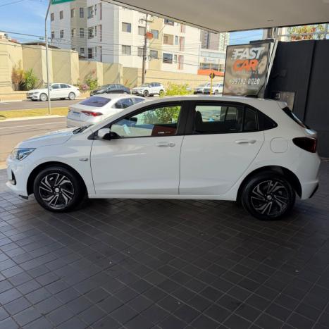 CHEVROLET Onix Hatch 1.0 12V 4P FLEX LT, Foto 4