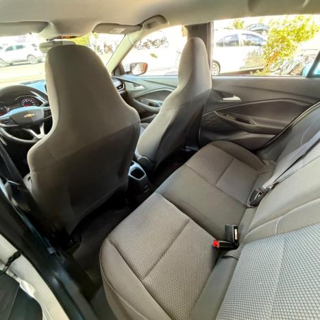 CHEVROLET Onix Hatch 1.0 12V 4P FLEX LT, Foto 10
