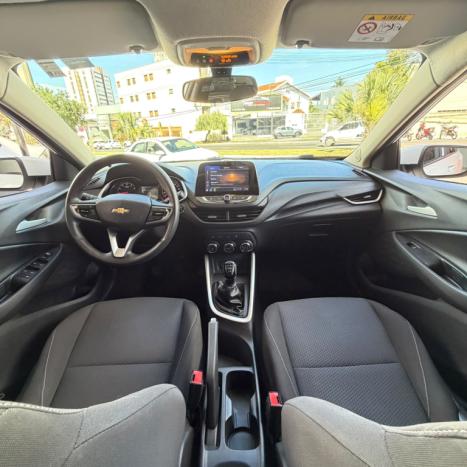 CHEVROLET Onix Hatch 1.0 12V 4P FLEX LT, Foto 14