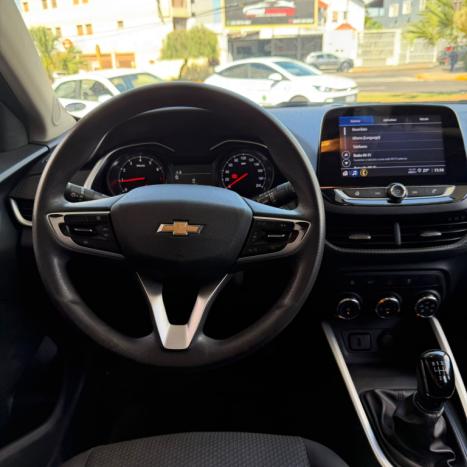 CHEVROLET Onix Hatch 1.0 12V 4P FLEX LT, Foto 15