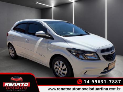 CHEVROLET Onix Hatch 1.0 4P FLEX JOY, Foto 1