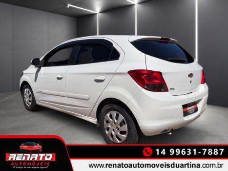CHEVROLET Onix Hatch 1.0 4P FLEX JOY, Foto 3