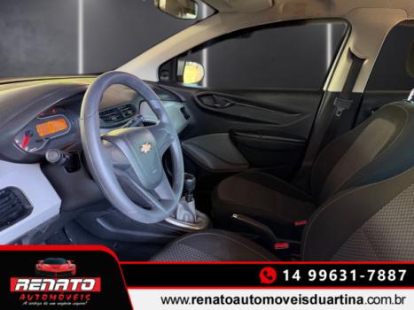CHEVROLET Onix Hatch 1.0 4P FLEX JOY, Foto 5