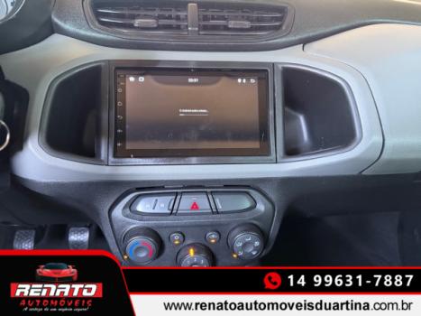 CHEVROLET Onix Hatch 1.0 4P FLEX JOY, Foto 9