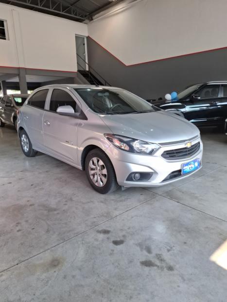 CHEVROLET Onix Hatch 1.0 4P FLEX LT, Foto 3
