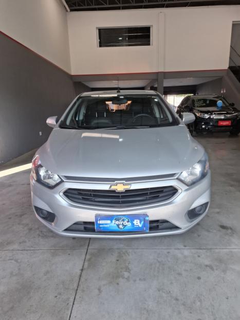CHEVROLET Onix Hatch 1.0 4P FLEX LT, Foto 2
