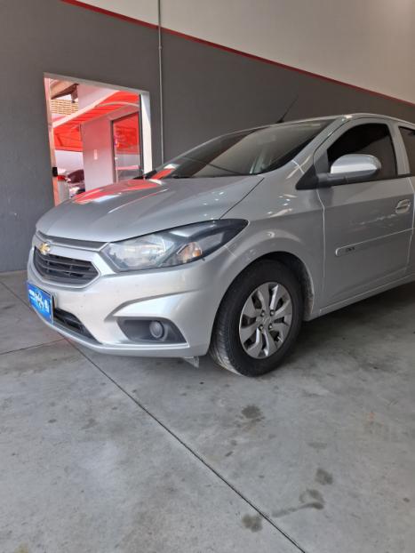 CHEVROLET Onix Hatch 1.0 4P FLEX LT, Foto 10