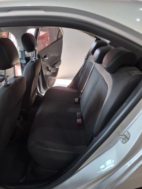 CHEVROLET Onix Hatch 1.0 4P FLEX LT, Foto 12