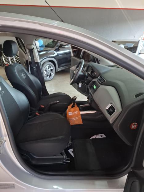 CHEVROLET Onix Hatch 1.0 4P FLEX LT, Foto 15