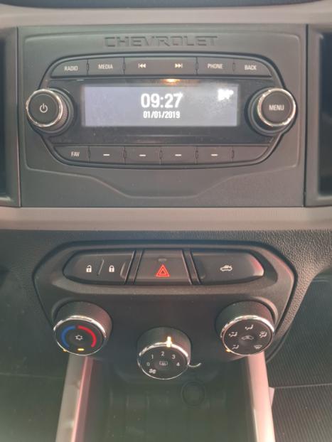 CHEVROLET Onix Hatch 1.0 4P FLEX LT, Foto 17