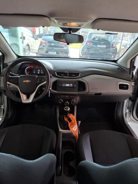 CHEVROLET Onix Hatch 1.0 4P FLEX LT, Foto 20