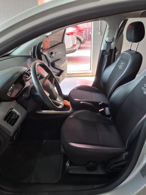 CHEVROLET Onix Hatch 1.0 4P FLEX LT, Foto 21