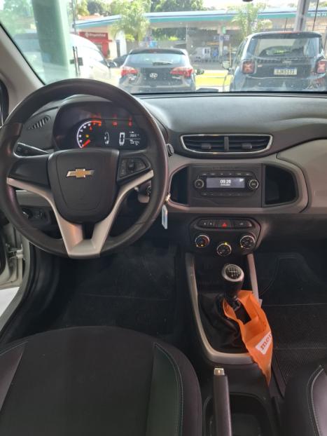 CHEVROLET Onix Hatch 1.0 4P FLEX LT, Foto 22