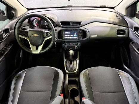 CHEVROLET Onix Hatch 1.4 4P FLEX ACTIV AUTOM�TICO, Foto 9