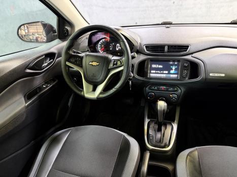 CHEVROLET Onix Hatch 1.4 4P FLEX ACTIV AUTOM�TICO, Foto 10