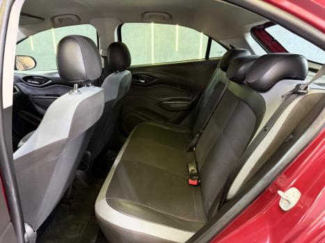 CHEVROLET Onix Hatch 1.4 4P FLEX ACTIV AUTOM�TICO, Foto 12