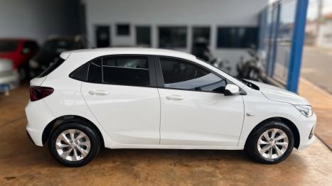 CHEVROLET Onix Hatch 1.0 4P FLEX LT2, Foto 7