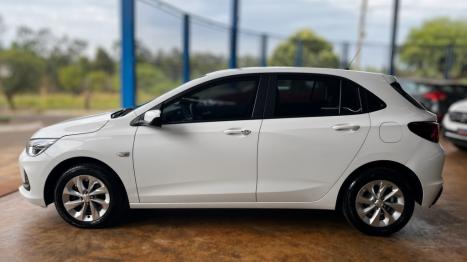 CHEVROLET Onix Hatch 1.0 4P FLEX LT2, Foto 8