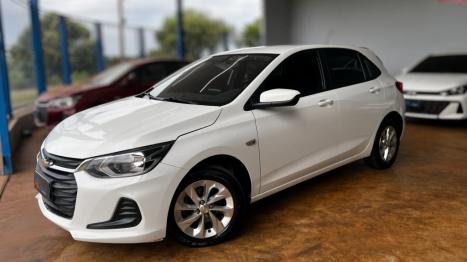 CHEVROLET Onix Hatch 1.0 4P FLEX LT2, Foto 12