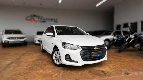 CHEVROLET Onix Hatch 1.0 4P FLEX LT2, Foto 14