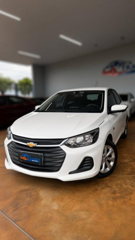 CHEVROLET Onix Hatch 1.0 4P FLEX LT2, Foto 15