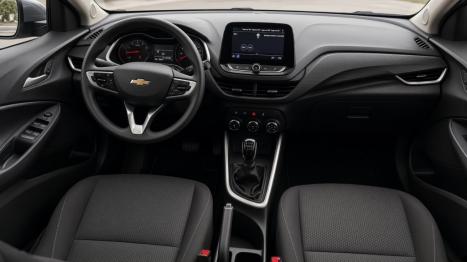 CHEVROLET Onix Hatch 1.0 4P FLEX LT2, Foto 24