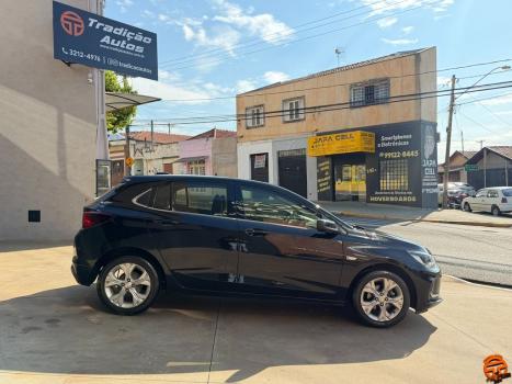 CHEVROLET Onix Hatch 1.0 12V 4P FLEX PREMIER 2 TURBO AUTOM�TICO, Foto 2