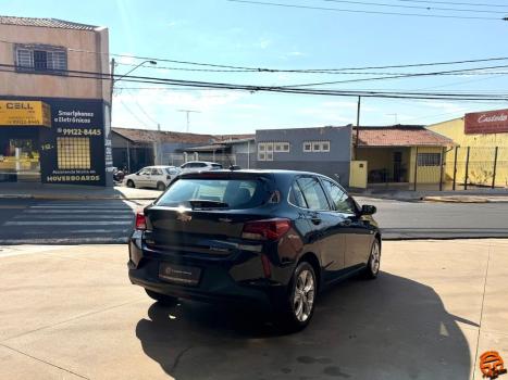 CHEVROLET Onix Hatch 1.0 12V 4P FLEX PREMIER 2 TURBO AUTOM�TICO, Foto 3